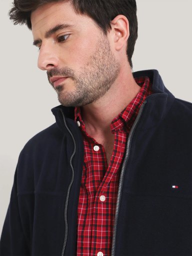 POLAR HOMBRE TOMMY HILFIGER  - 3