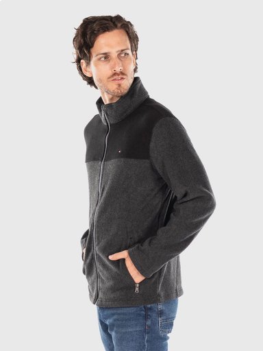 POLAR HOMBRE TOMMY HILFIGER  - 1