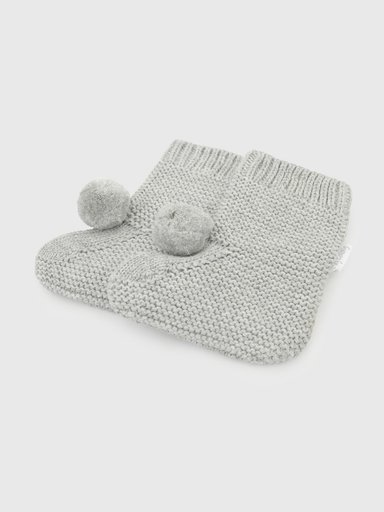 CALCETINES UNISEX COLLOKY TEJIDO - 1