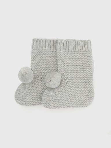 CALCETINES UNISEX COLLOKY TEJIDO - 2