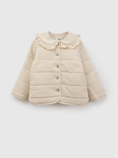 PARKA NIÑA COLLOKY - 1