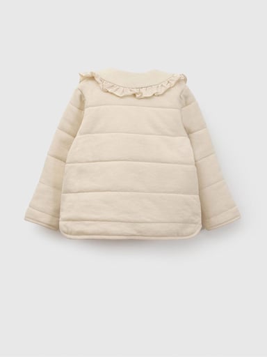 PARKA NIÑA COLLOKY - 2