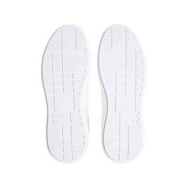 ZAPATILLAS HOMBRE CALVIN KLEIN CASUALES BLANCO YM0YM0134401W  - 5