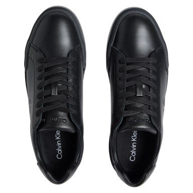 ZAPATILLAS HOMBRE CALVIN KLEIN CASUALES NEGRO YM0YM013440GJ  - 3