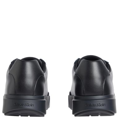 ZAPATILLAS HOMBRE CALVIN KLEIN CASUALES NEGRO YM0YM013440GJ  - 4