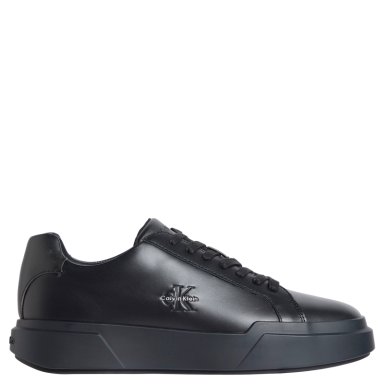 ZAPATILLAS HOMBRE CALVIN KLEIN CASUALES NEGRO YM0YM013440GJ  - 1
