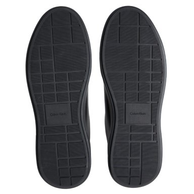 ZAPATILLAS HOMBRE CALVIN KLEIN CASUALES NEGRO YM0YM013440GJ  - 5