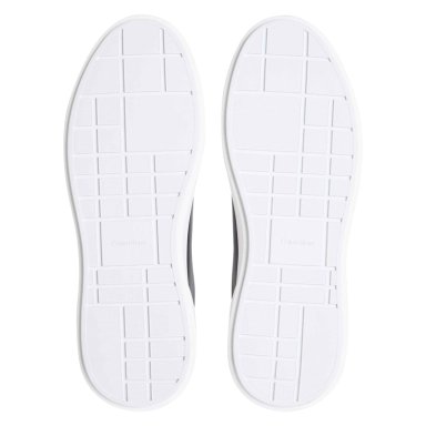 ZAPATILLAS HOMBRE CALVIN KLEIN CASUALES NEGRO YM0YM013440GM  - 5