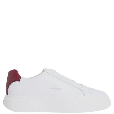 ZAPATILLAS HOMBRE CALVIN KLEIN CASUALES BLANCO YM0YM013440K7  - 1