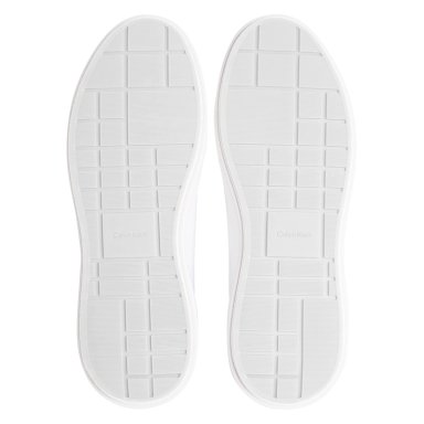ZAPATILLAS HOMBRE CALVIN KLEIN CASUALES BLANCO YM0YM013440K7  - 5