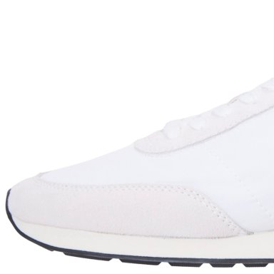 ZAPATILLAS HOMBRE CALVIN KLEIN CASUALES BLANCO YM0YM0136101W  - 3