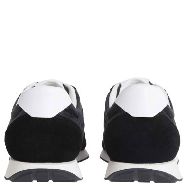 ZAPATILLAS HOMBRE CALVIN KLEIN CASUALES NEGRO YM0YM013610GM  - 4