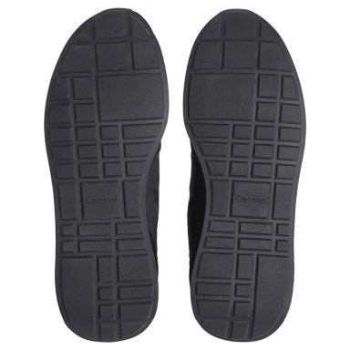 ZAPATILLAS HOMBRE CALVIN KLEIN CASUALES NEGRO YM0YM013610GM  - 5