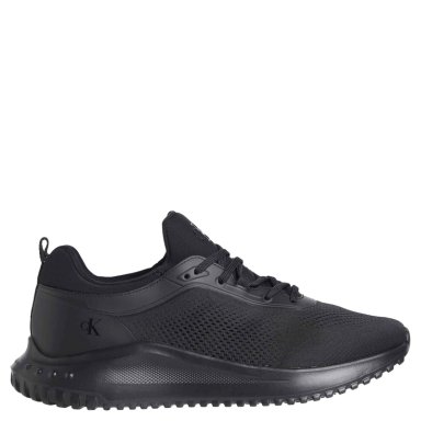 ZAPATILLAS HOMBRE CALVIN KLEIN CASUALES NEGRO YM0YM013860GJ  - 1