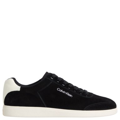 ZAPATILLAS HOMBRE CALVIN KLEIN CASUALES NEGRO HM0HM01946BEH  - 1
