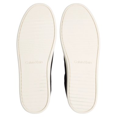 ZAPATILLAS HOMBRE CALVIN KLEIN CASUALES NEGRO HM0HM01946BEH  - 5