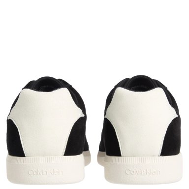 ZAPATILLAS HOMBRE CALVIN KLEIN CASUALES NEGRO HM0HM01946BEH  - 4