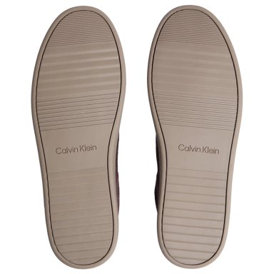 ZAPATILLAS HOMBRE CALVIN KLEIN CASUALES BURDEO HM0HM01946VH2  - 5