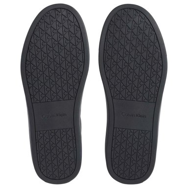 ZAPATILLAS HOMBRE CALVIN KLEIN CASUALES NEGRO YM0YM014280GJ  - 5