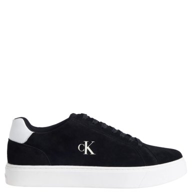 ZAPATILLAS HOMBRE CALVIN KLEIN CASUALES NEGRO YM0YM01434BEH  - 1