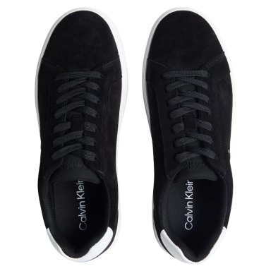 ZAPATILLAS HOMBRE CALVIN KLEIN CASUALES NEGRO YM0YM01434BEH  - 3