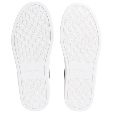 ZAPATILLAS HOMBRE CALVIN KLEIN CASUALES NEGRO YM0YM01434BEH  - 5