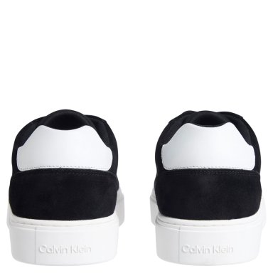 ZAPATILLAS HOMBRE CALVIN KLEIN CASUALES NEGRO YM0YM01434BEH  - 4