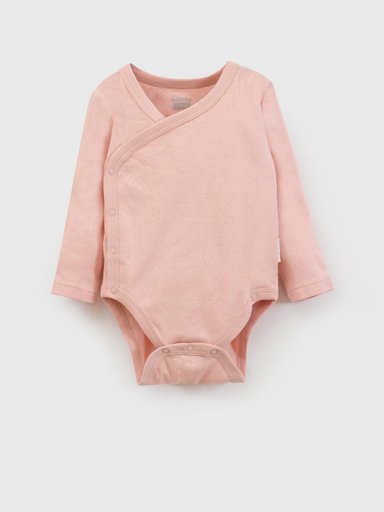 PACK X3 BODY NIÑA COLLOKY - 2