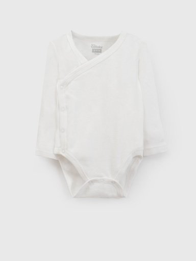 PACK X3 BODY NIÑA COLLOKY - 4