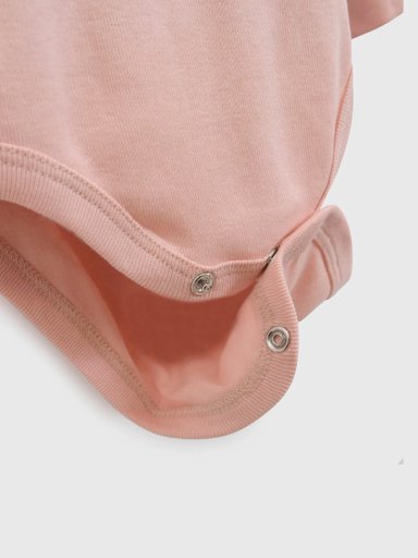 PACK X3 BODY NIÑA COLLOKY - 5