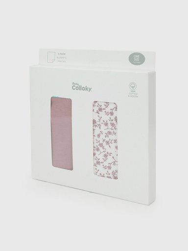 PACK X2 TUTO NIÑA COLLOKY - 3