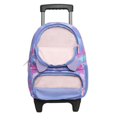 MOCHILA CON RUEDAS HEAD WINNER 2026 MEOW LILA - 3