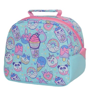 MOCHILA CON RUEDAS HEAD PACK BAKAN 2026 SWEET CANDY - 3