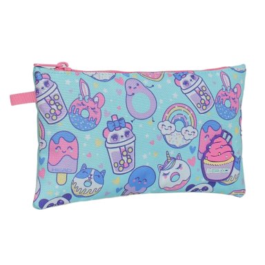 MOCHILA CON RUEDAS HEAD PACK BAKAN 2026 SWEET CANDY - 4