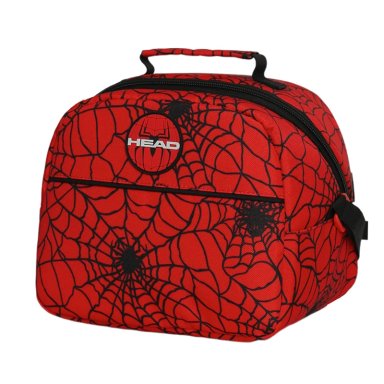 MOCHILA HEAD PACK COOL 2026 ARAÑA ROJO - 4