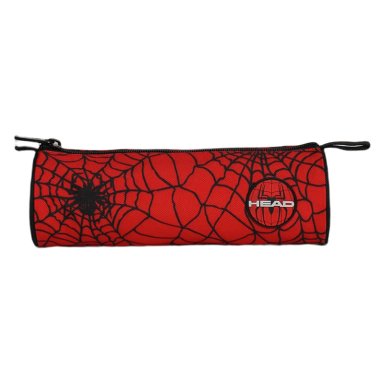 MOCHILA HEAD PACK COOL 2026 ARAÑA ROJO - 5