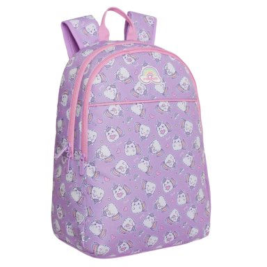 MOCHILA HEAD PACK COOL 2026 GATICORNIO LILA - 3