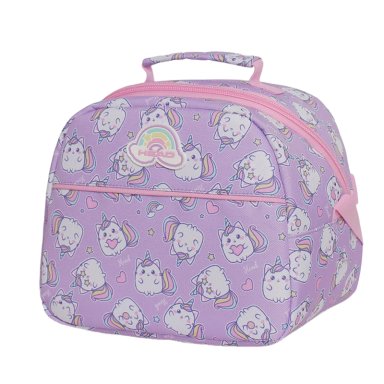 MOCHILA HEAD PACK COOL 2026 GATICORNIO LILA - 4