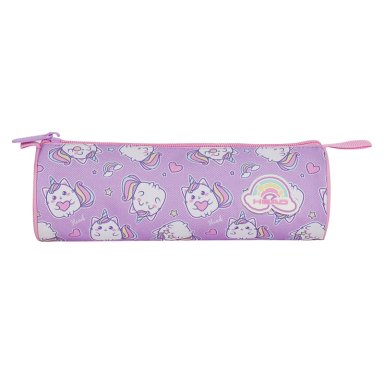MOCHILA HEAD PACK COOL 2026 GATICORNIO LILA - 5