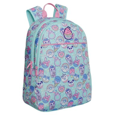 MOCHILA HEAD PACK COOL 2026 SWEET CANDY MENTA - 3