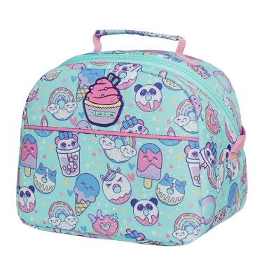 MOCHILA HEAD PACK COOL 2026 SWEET CANDY MENTA - 4