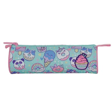 MOCHILA HEAD PACK COOL 2026 SWEET CANDY MENTA - 5