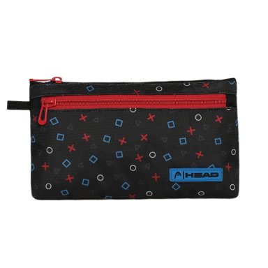 MOCHILA HEAD PACK TOP 2026 GAMER NEGRO - 5