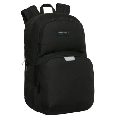 MOCHILA HEAD PACK ATOMIK 2026 NEGRO - 2