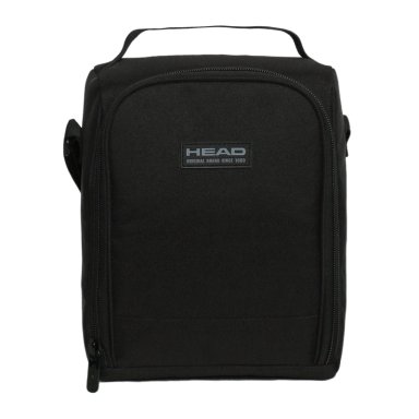 MOCHILA HEAD PACK ATOMIK 2026 NEGRO - 4