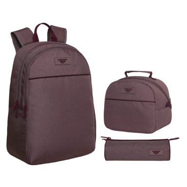 MOCHILA HEAD PACK FREEDOM 2026 OLD ROSE - 1
