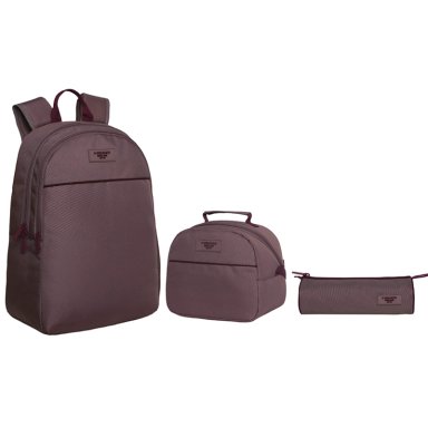 MOCHILA HEAD PACK FREEDOM 2026 OLD ROSE - 2