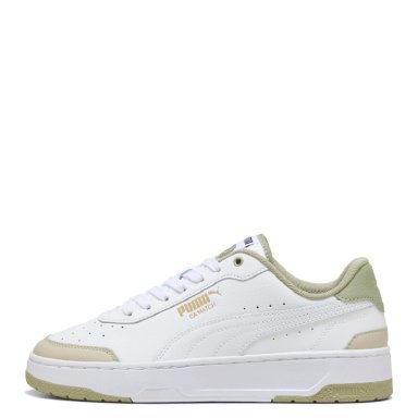 ZAPATILLAS HOMBRE PUMA URBANO BLANCO CA MATCH - 1