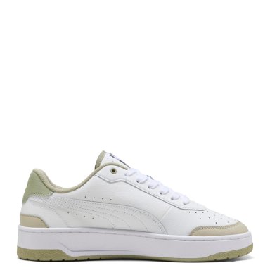 ZAPATILLAS HOMBRE PUMA URBANO BLANCO CA MATCH - 2