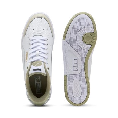 ZAPATILLAS HOMBRE PUMA URBANO BLANCO CA MATCH - 3